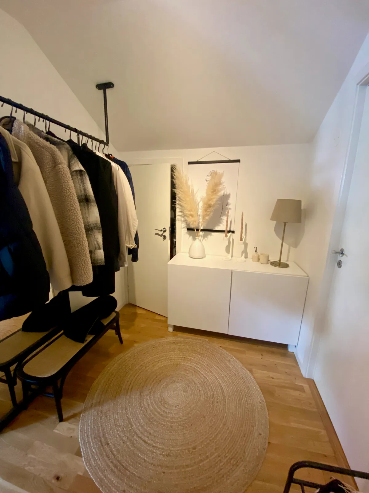 Hyreslägenhet på Borås i boras