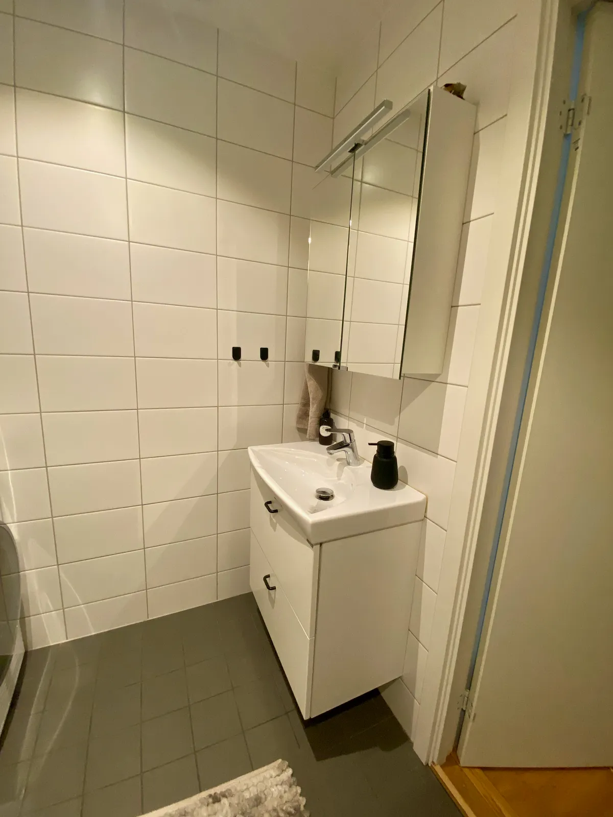 Hyreslägenhet på Borås i boras
