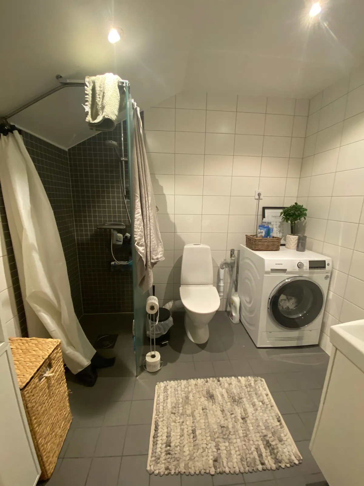 Hyreslägenhet på Borås i boras