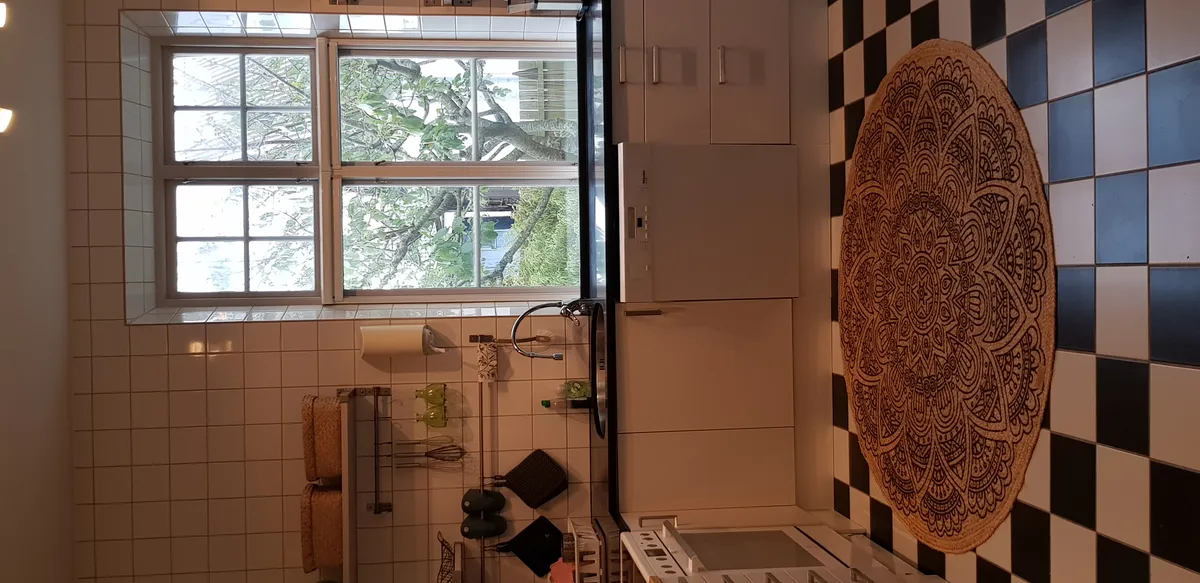 Hyreslägenhet på Brantevik i brantevik