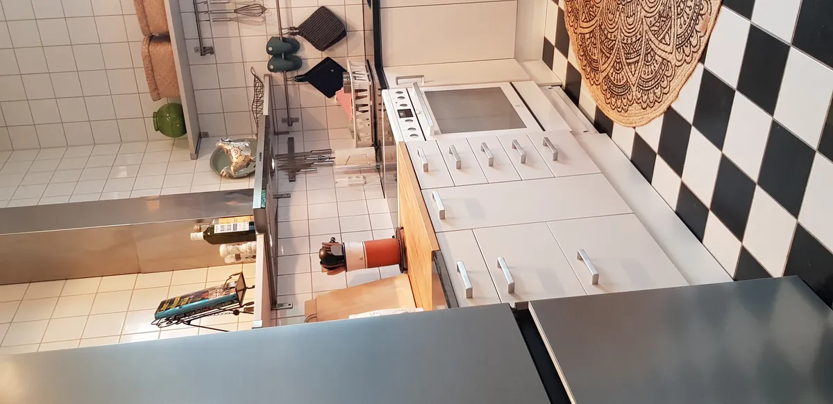 Hyreslägenhet på Brantevik i brantevik