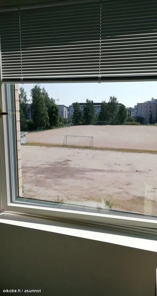 Hyreslägenhet på Helsinki i helsinki