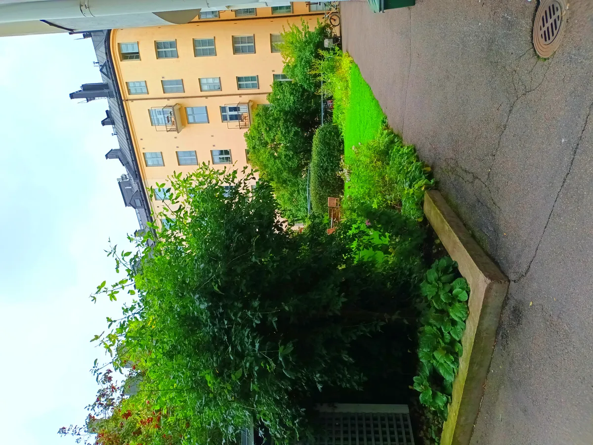Hyreslägenhet på Helsinki i helsinki