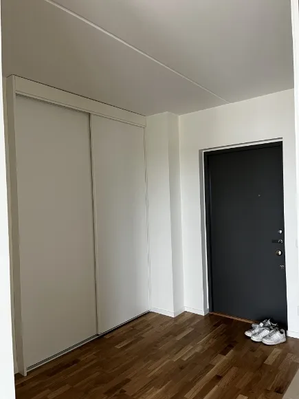 Hyreslägenhet på Norrtälje i norrtalje