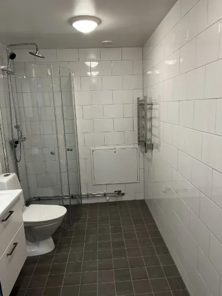 Hyreslägenhet på Norrtälje i norrtalje