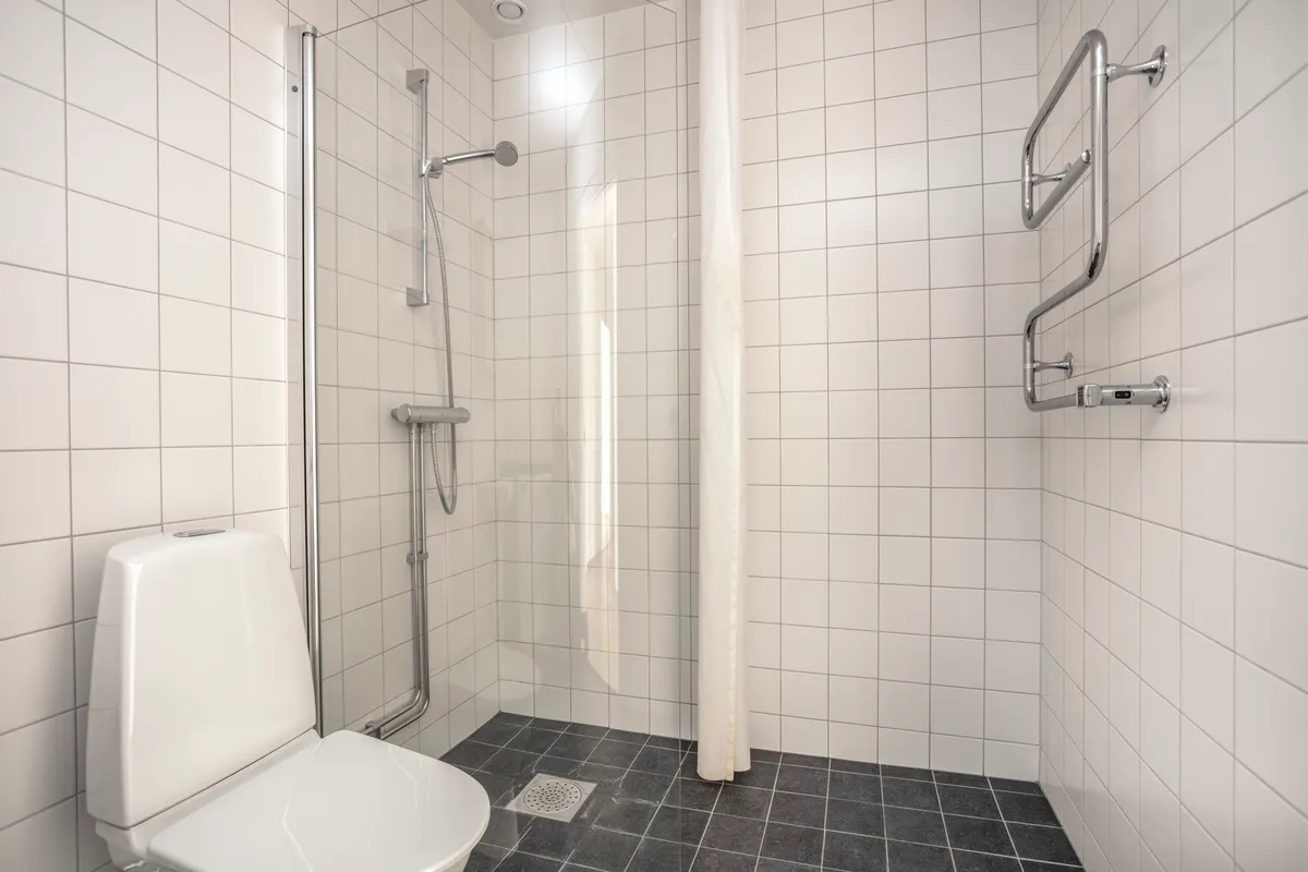 Hyreslägenhet på Uppsala i uppsala