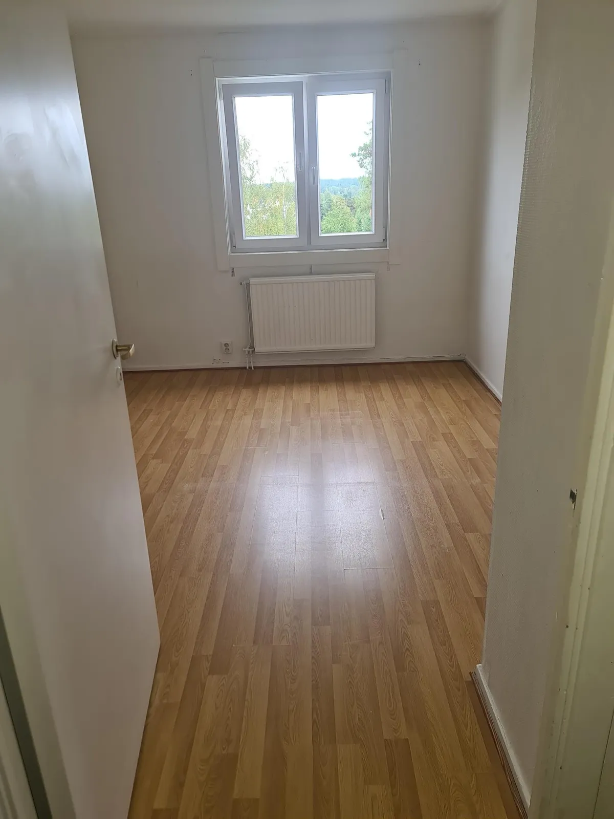 Hyreslägenhet på Tranås i tranas