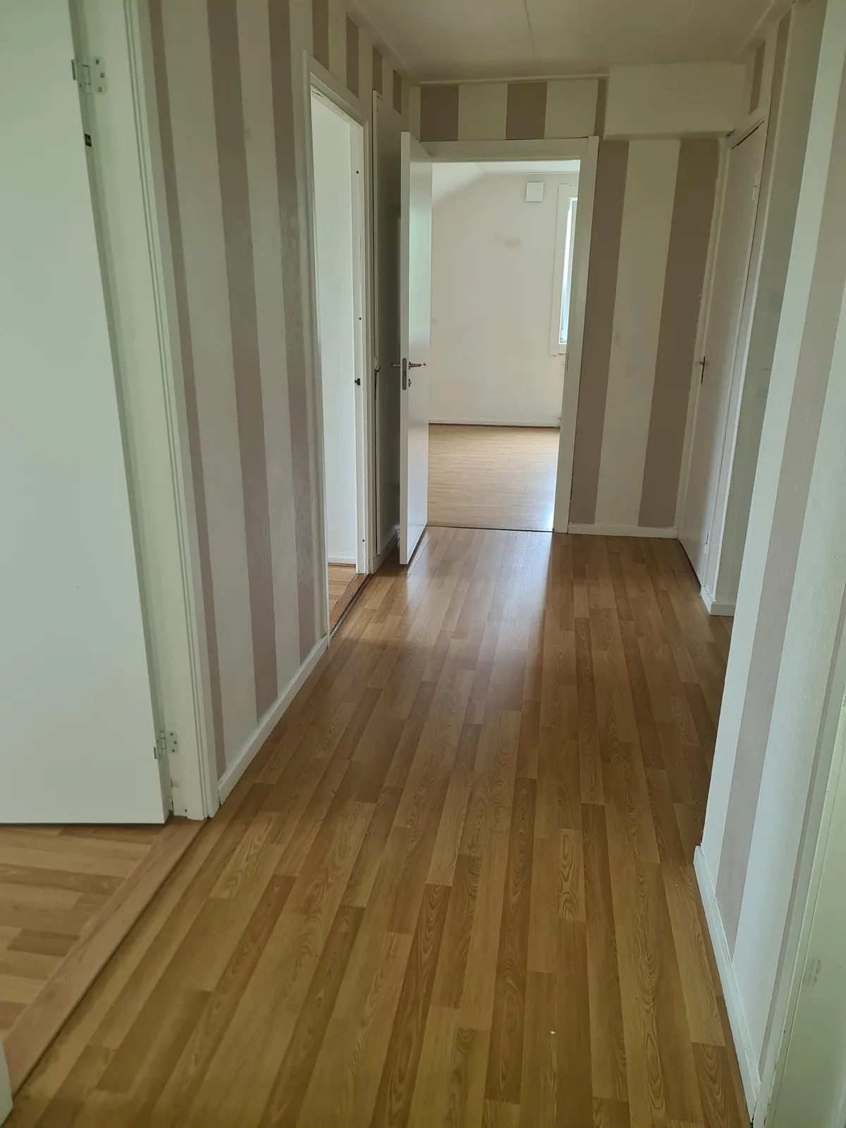 Hyreslägenhet på Tranås i tranas