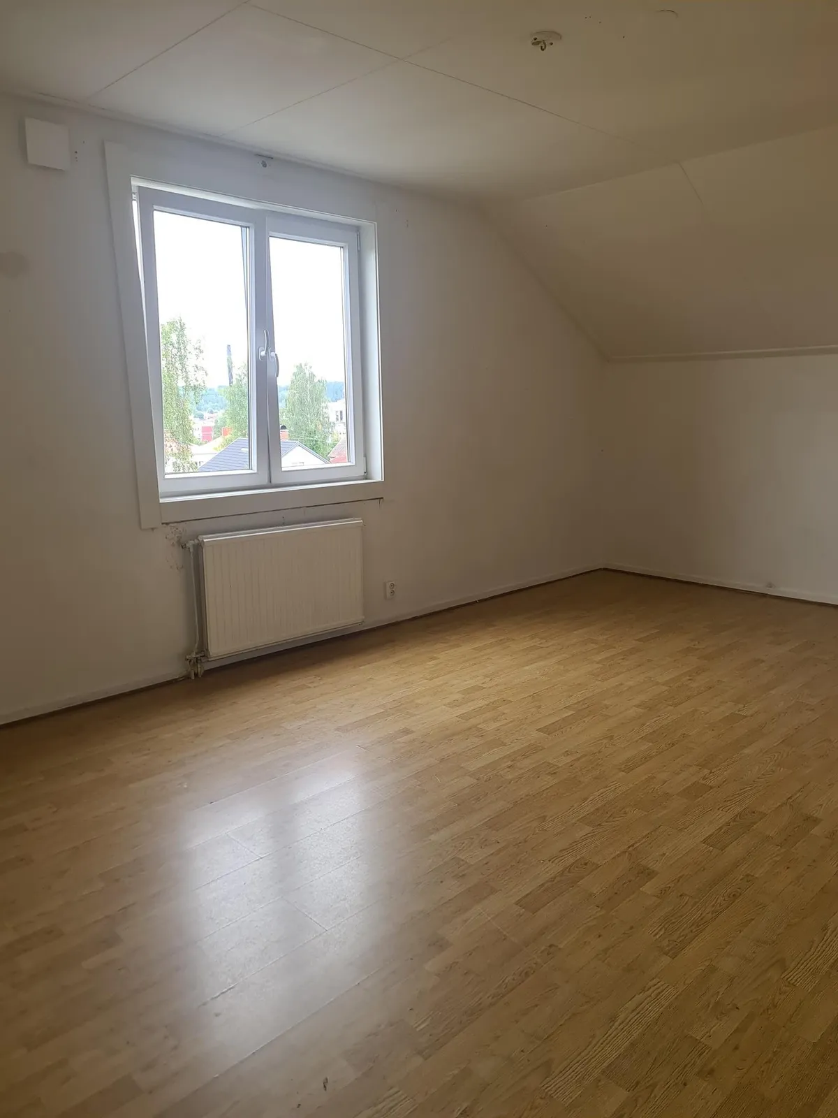 Hyreslägenhet på Tranås i tranas