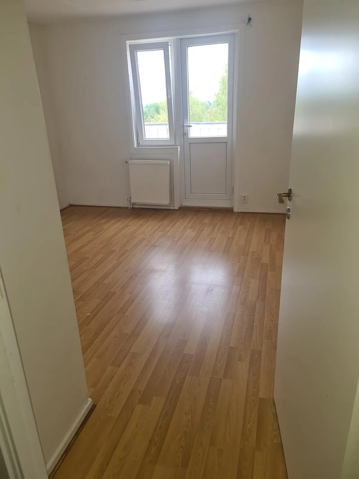 Hyreslägenhet på Tranås i tranas