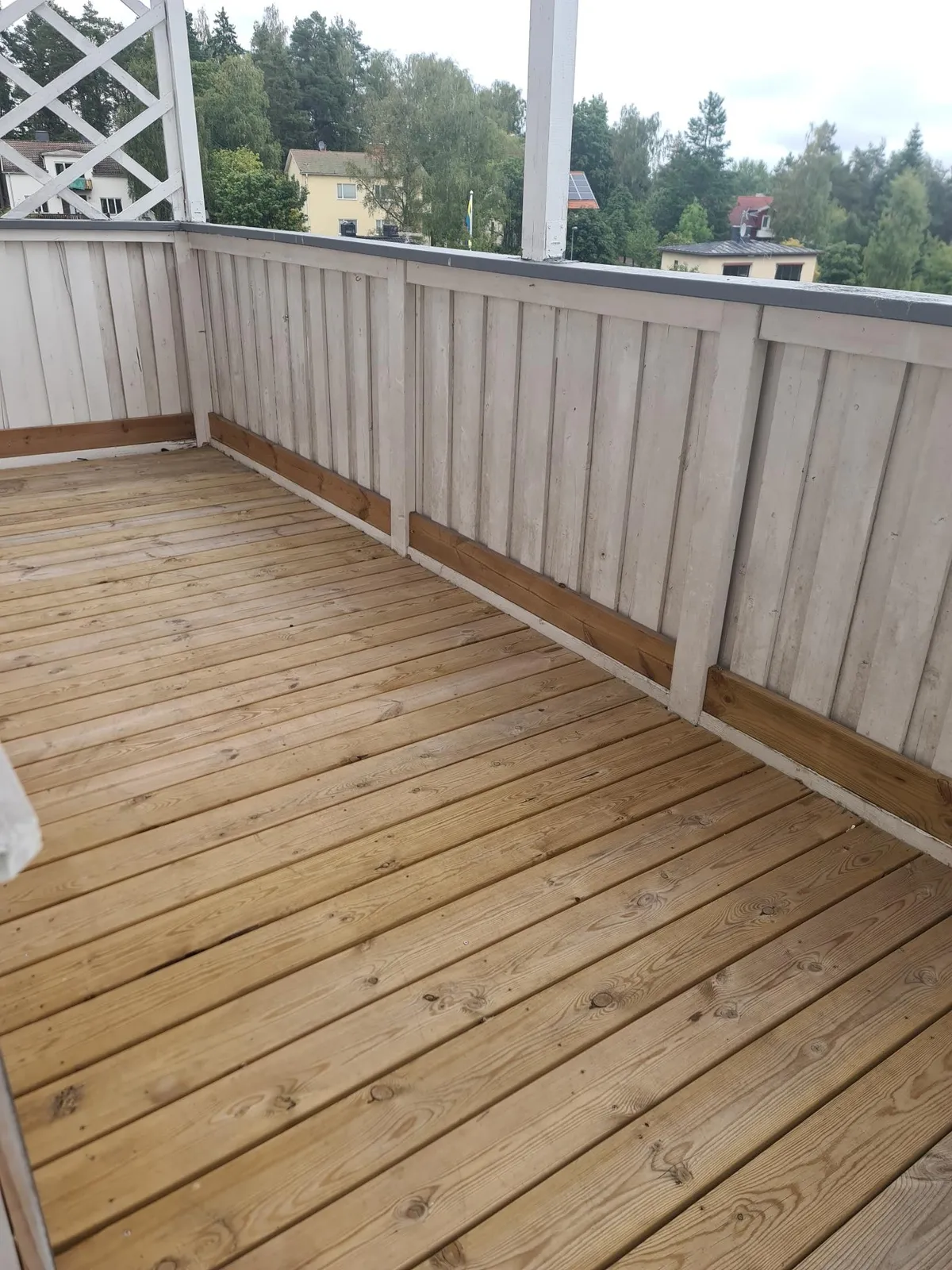 Hyreslägenhet på Tranås i tranas