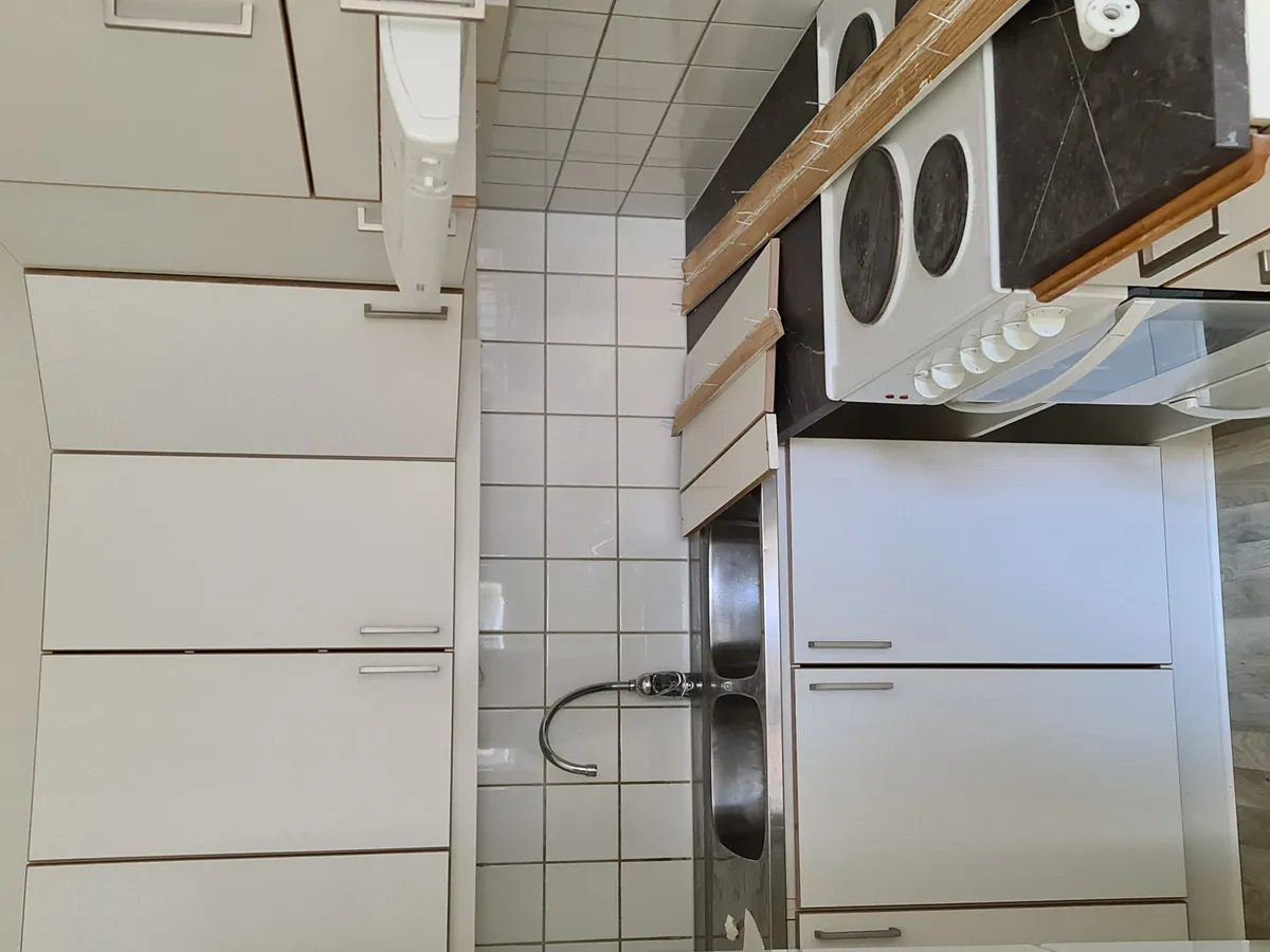 Hyreslägenhet på Växjö i vaxjo