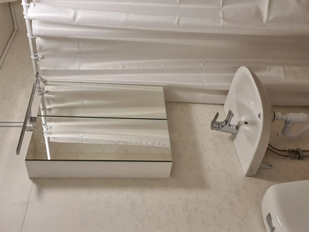 Hyreslägenhet på Växjö i vaxjo