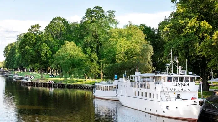 Hyreslägenhet på Uppsala i uppsala