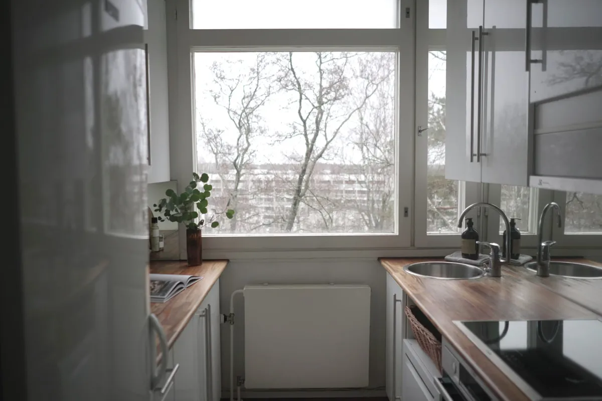Hyreslägenhet på Helsinki i helsinki