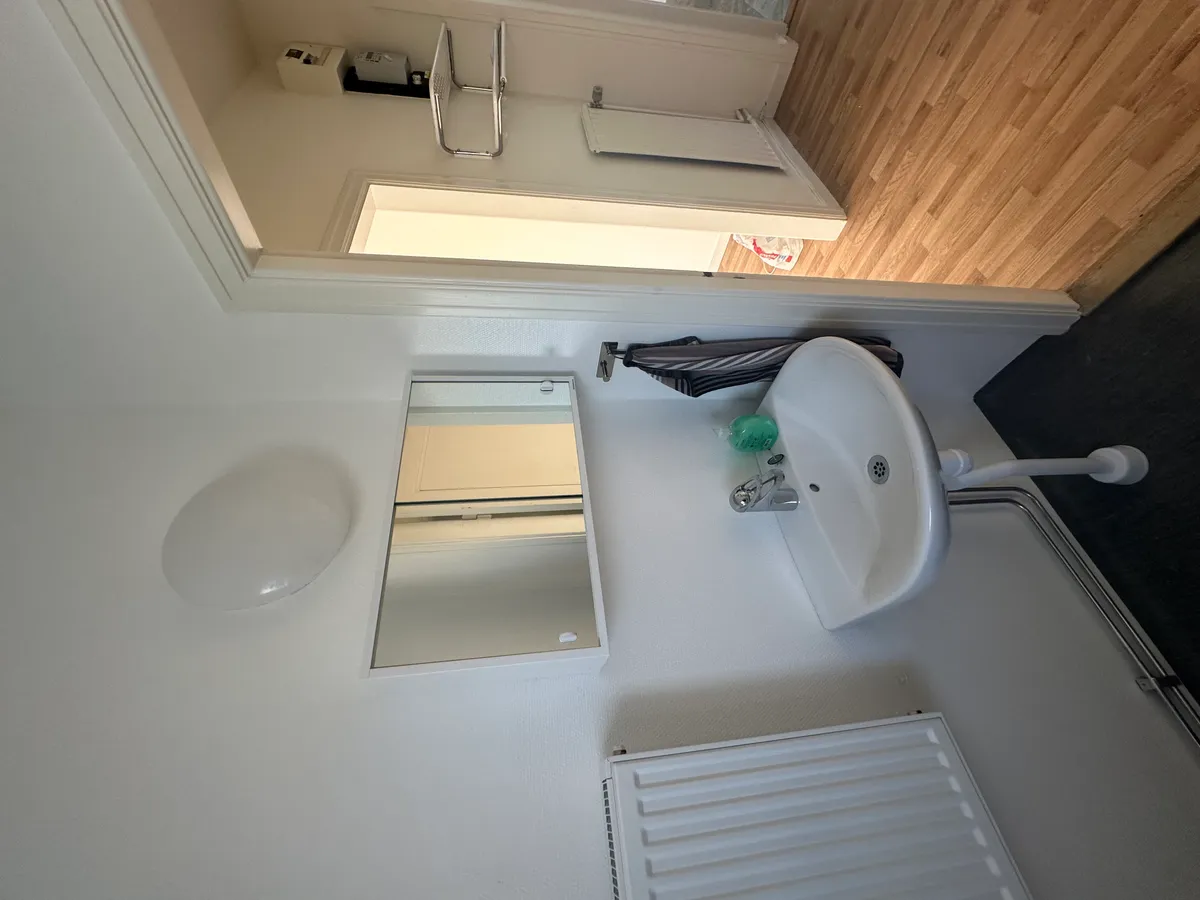 Hyreslägenhet på Norrköping i norrkoping