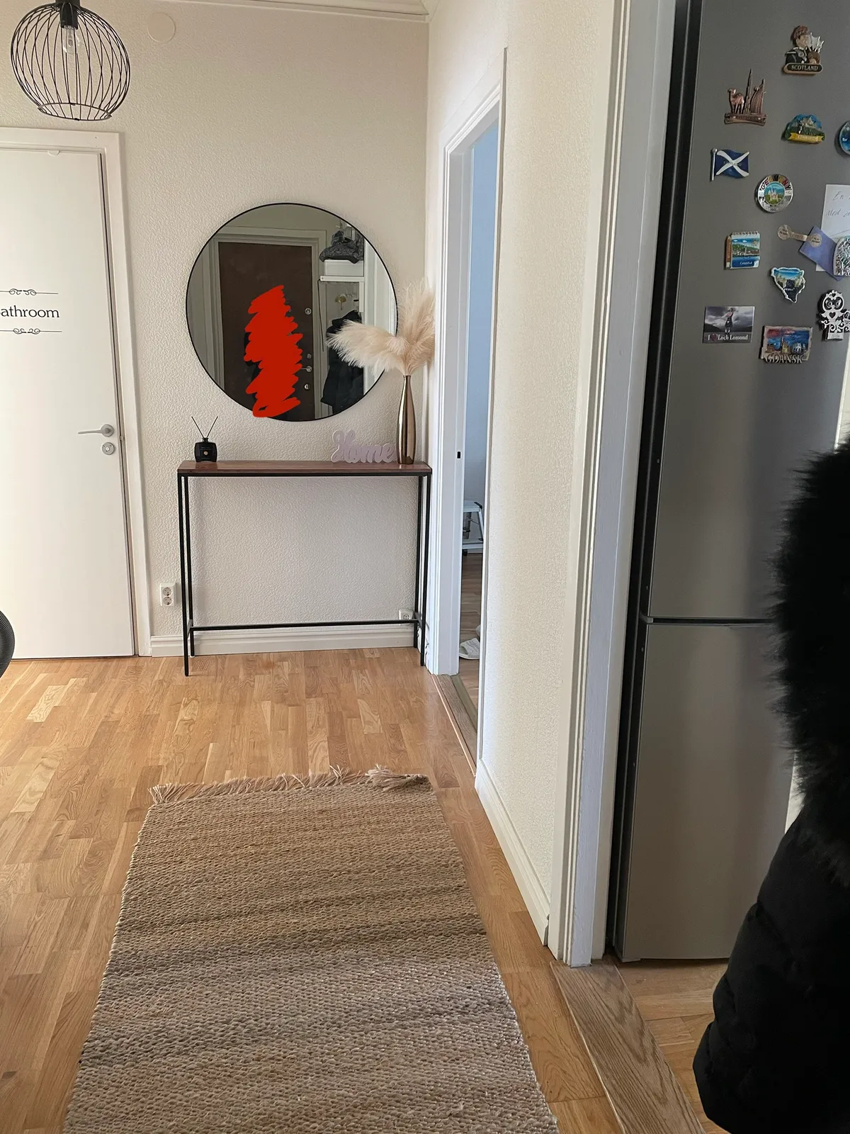 Hyreslägenhet på Södertälje i sodertalje