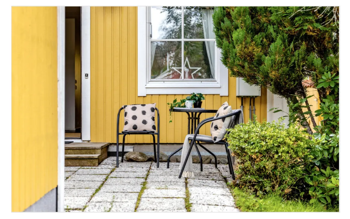 Hyresbostad på Huddinge i huddinge