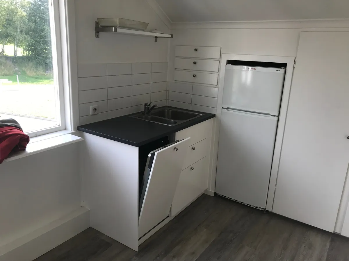 Hyreslägenhet på Lilla Edet i lilla-edet