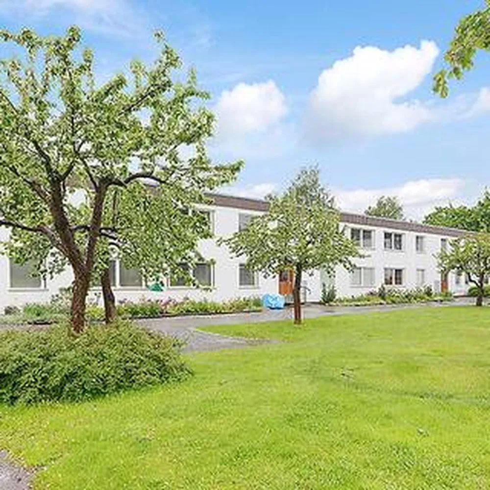 Hyreslägenhet på Spånga i spanga