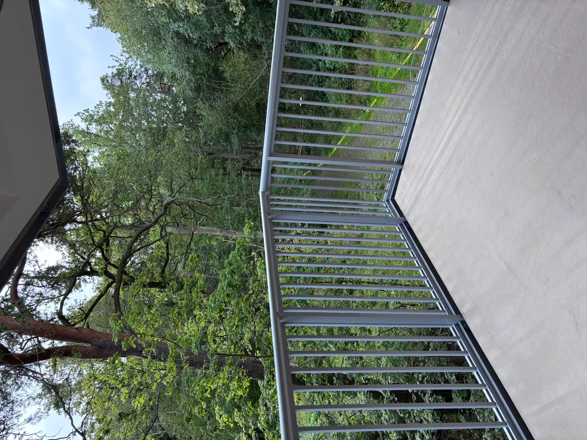 Hyreslägenhet på Solna i solna