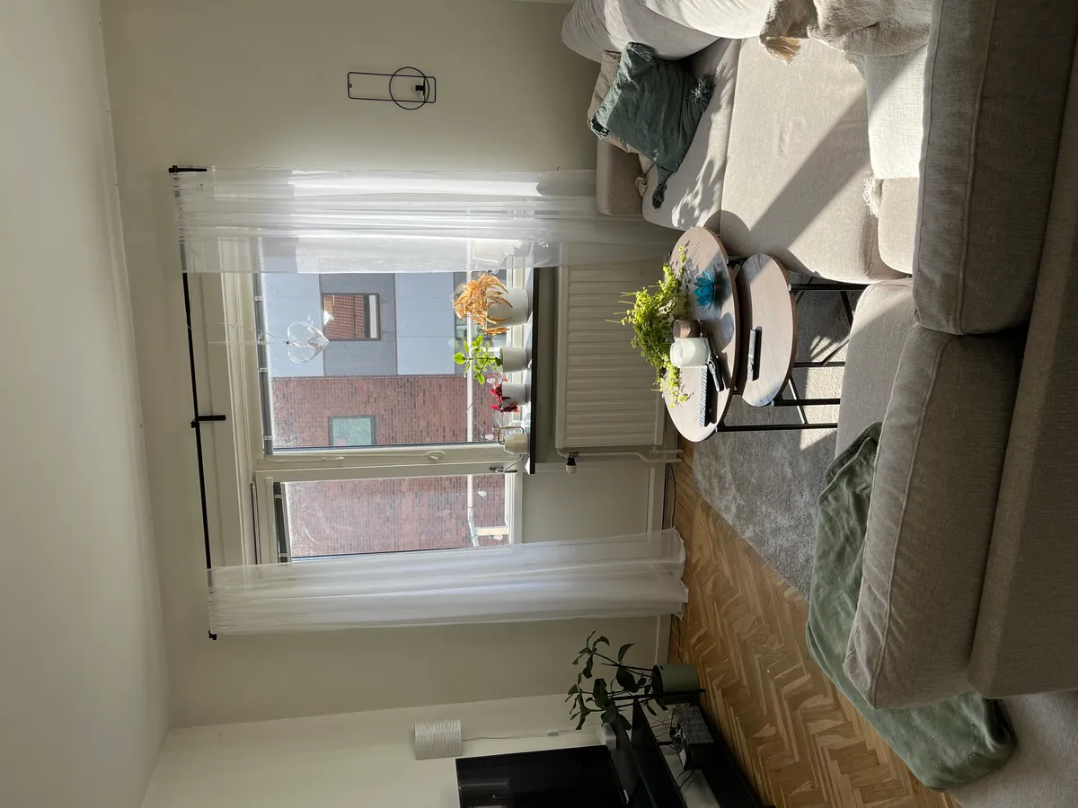 Hyreslägenhet på Örebro i orebro