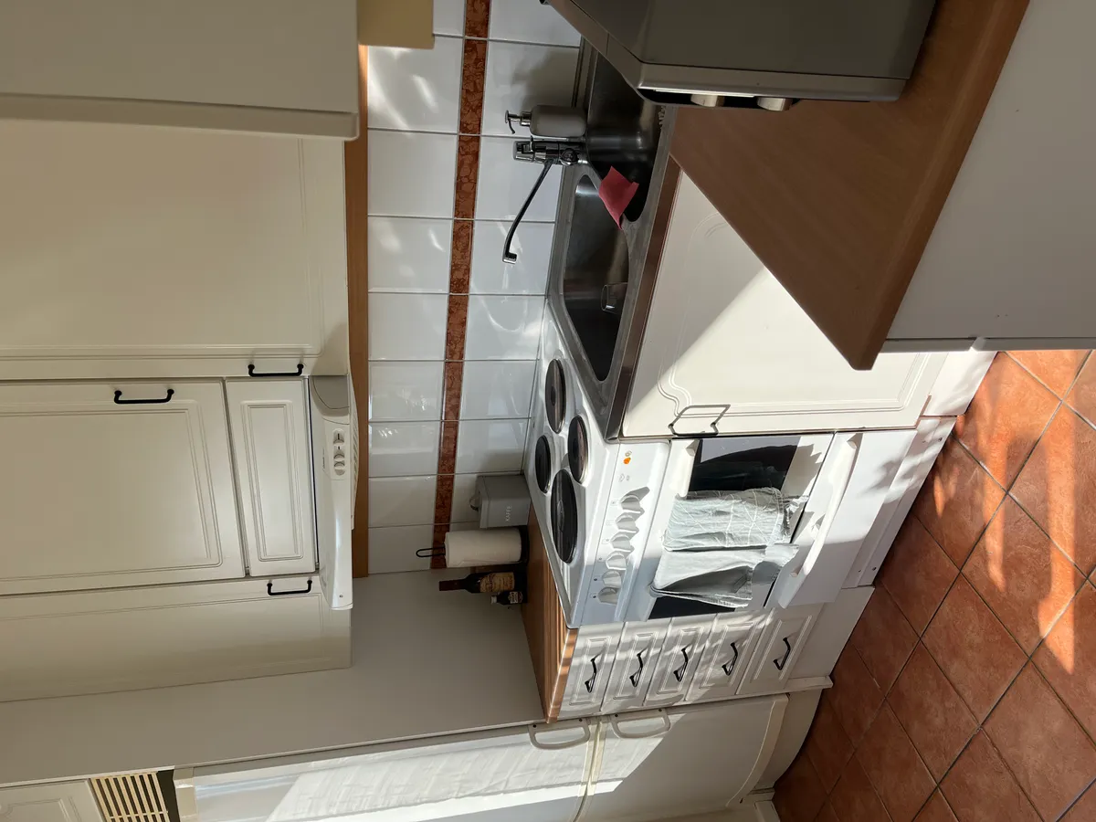 Hyreslägenhet på Örebro i orebro