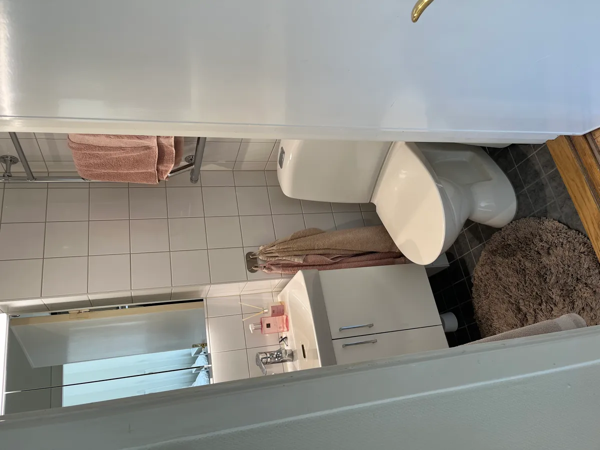 Hyreslägenhet på Örebro i orebro