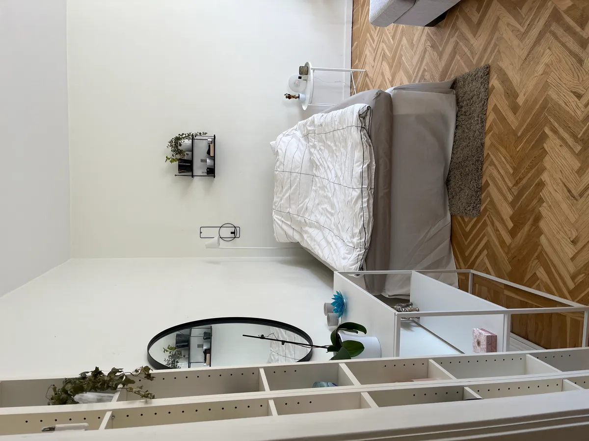 Hyreslägenhet på Örebro i orebro