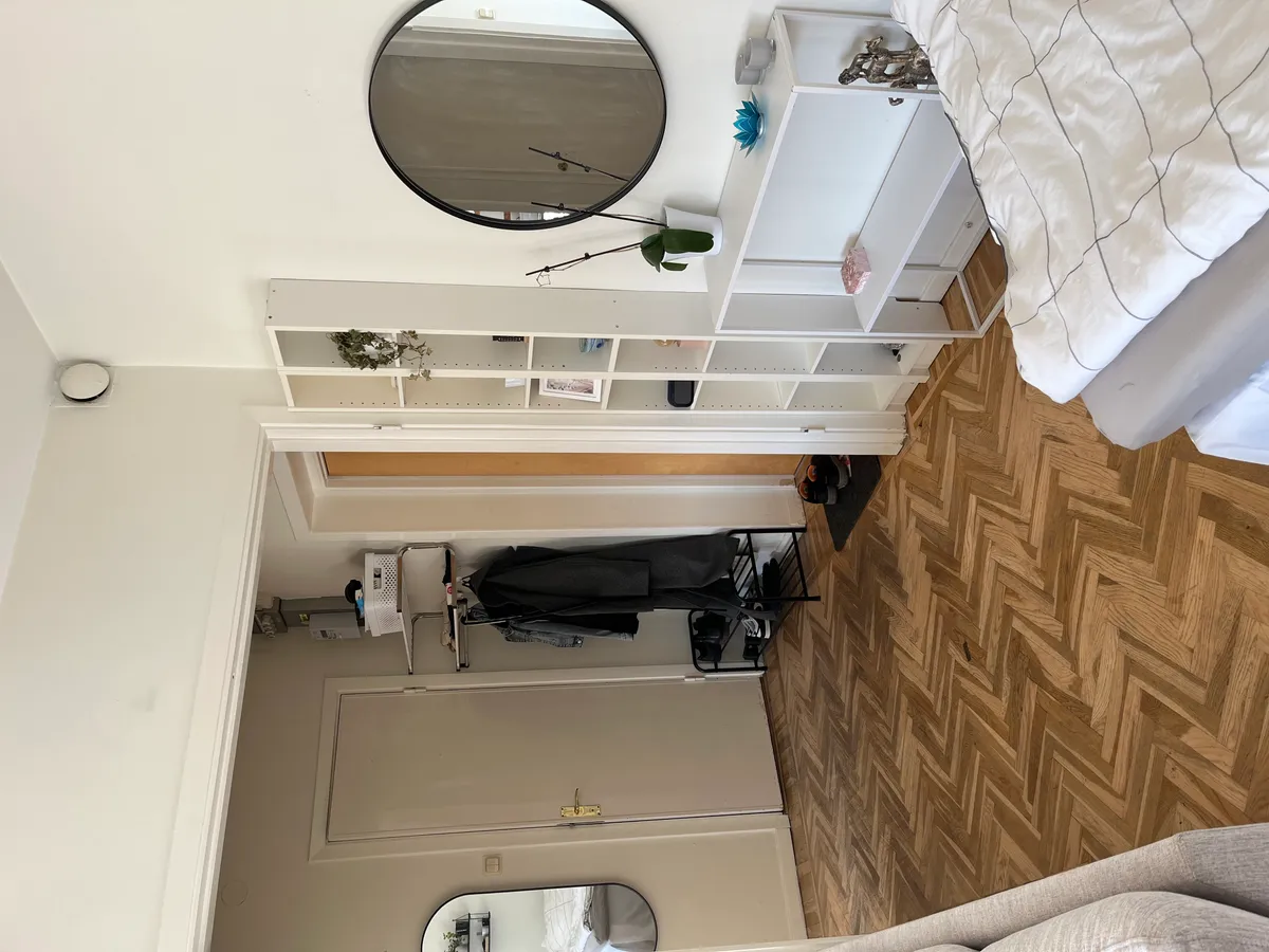 Hyreslägenhet på Örebro i orebro