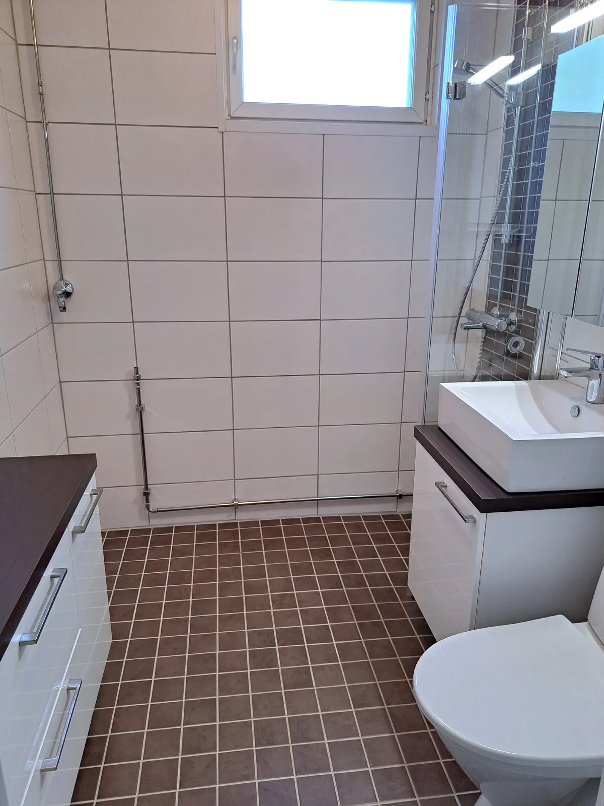 Hyreslägenhet på Kouvola i kouvola