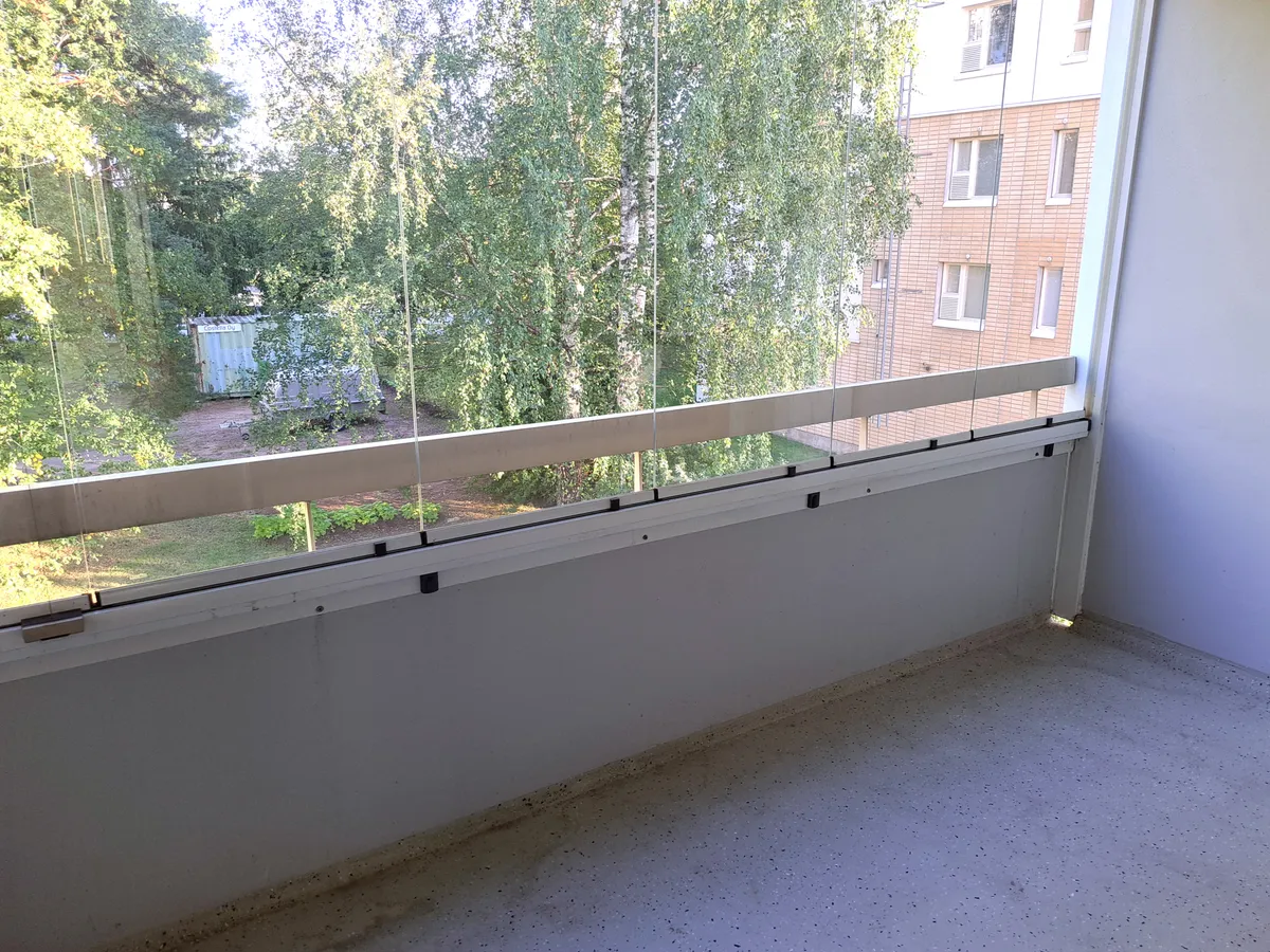 Hyreslägenhet på Kouvola i kouvola