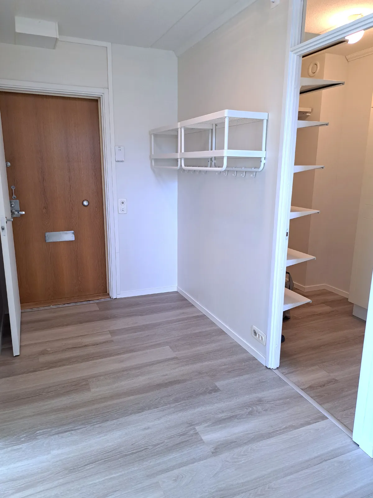 Hyreslägenhet på Kouvola i kouvola