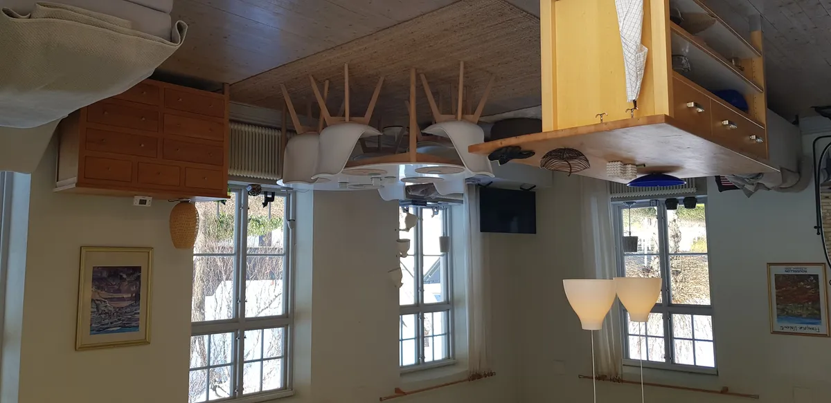 Hyreslägenhet på Brantevik i brantevik