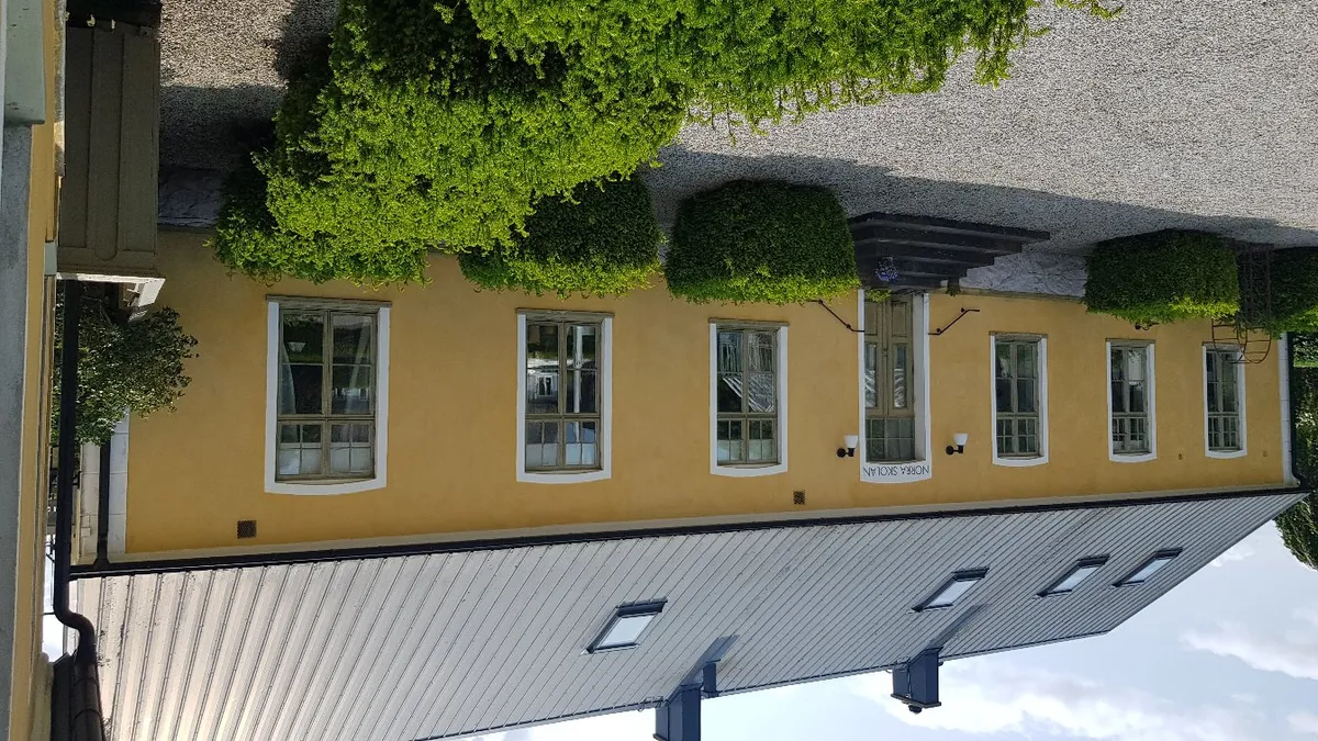 Hyreslägenhet på Brantevik i brantevik