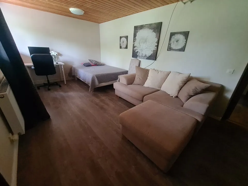 Hyreslägenhet på Örebro i orebro