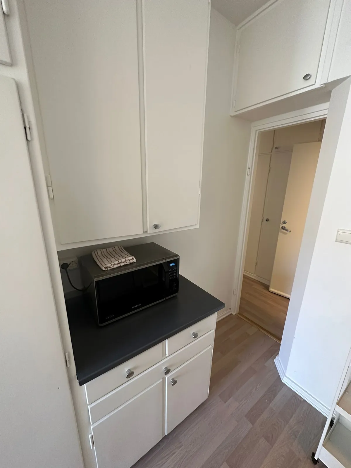 Hyreslägenhet på Stockholm i stockholm