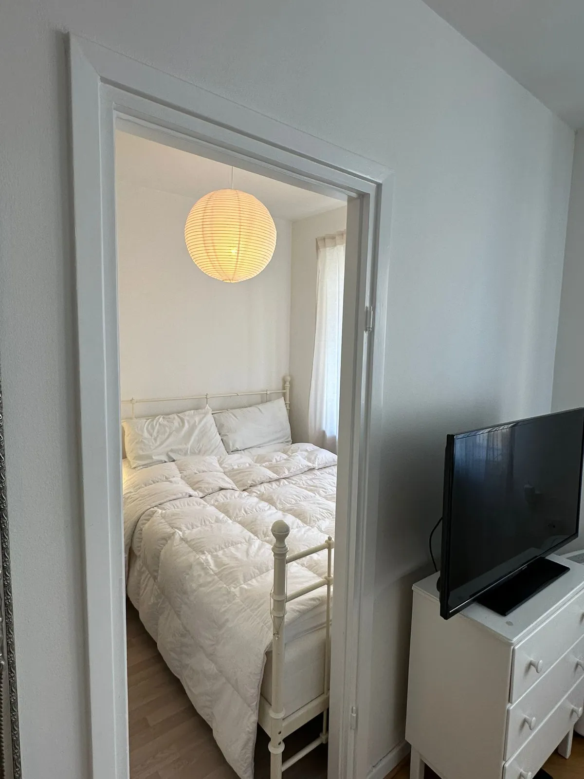 Hyreslägenhet på Stockholm i stockholm