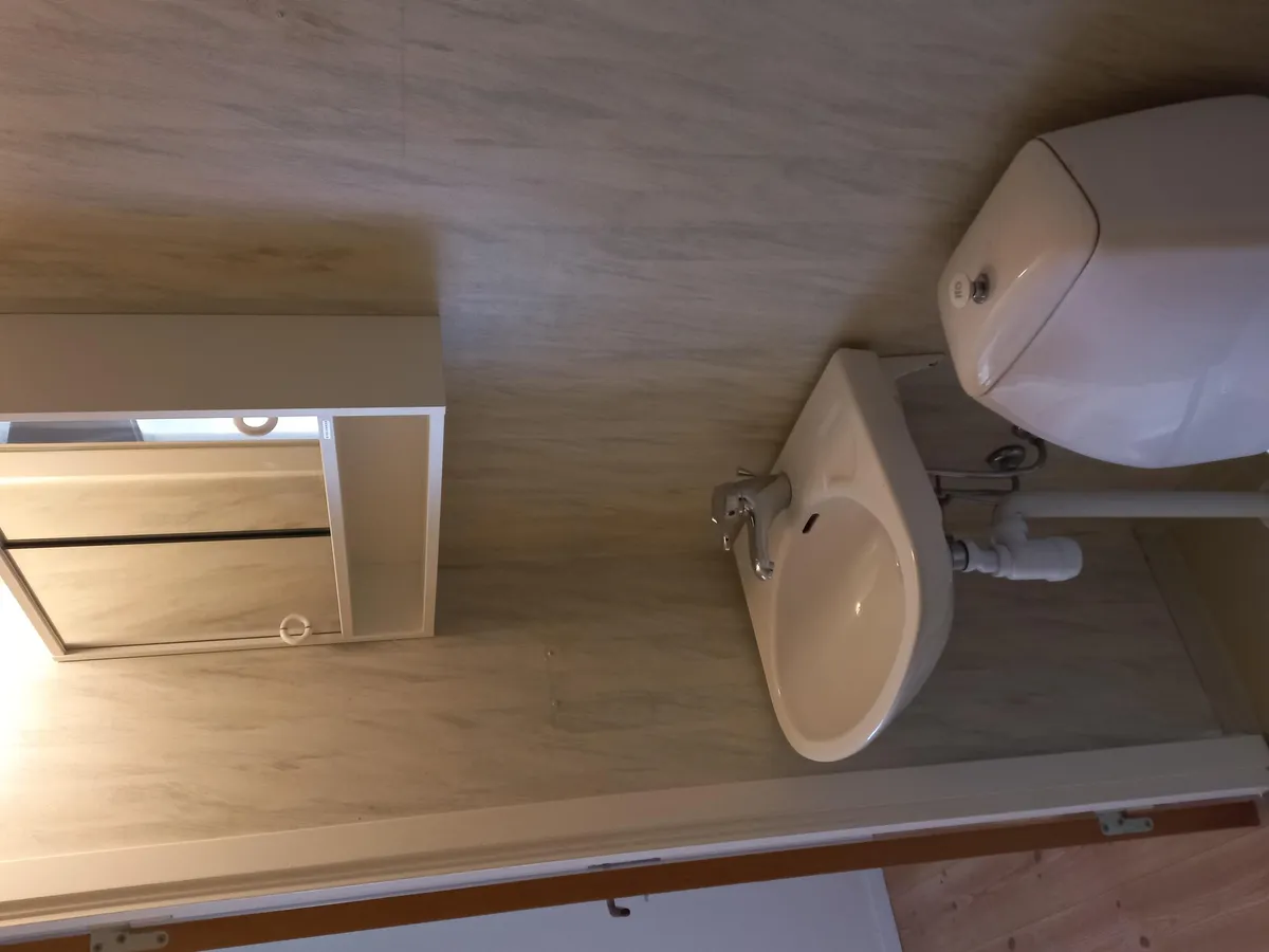 Hyreslägenhet på Klippan i klippan
