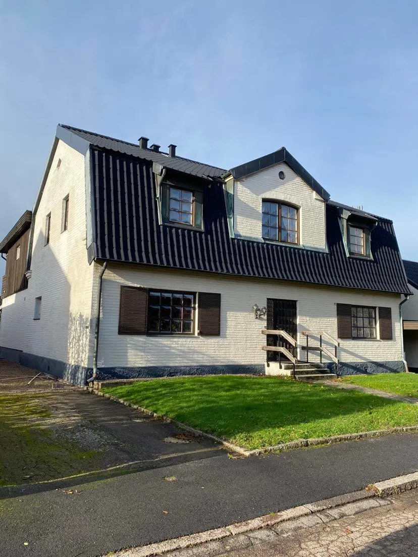 Hyreslägenhet på Klippan i klippan