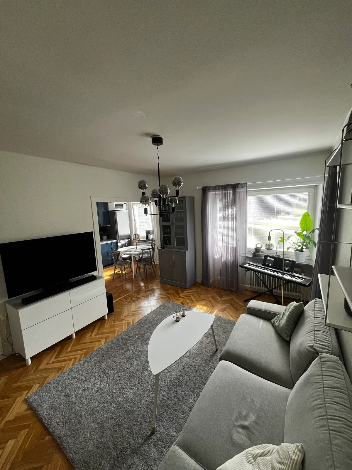 Hyreslägenhet på Norrköping i norrkoping