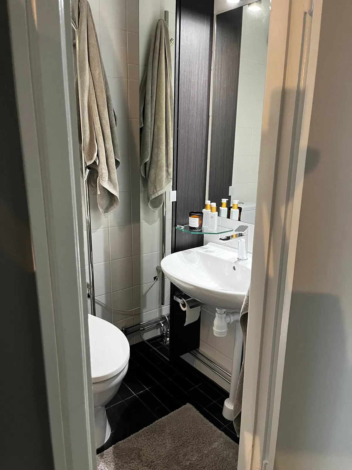 Hyreslägenhet på Norrköping i norrkoping