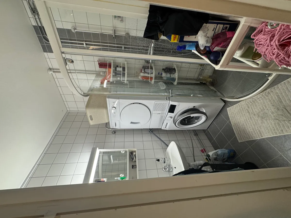 Hyreslägenhet på Borås i boras
