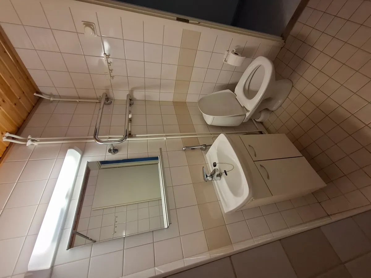Hyreslägenhet på Lahti i lahti