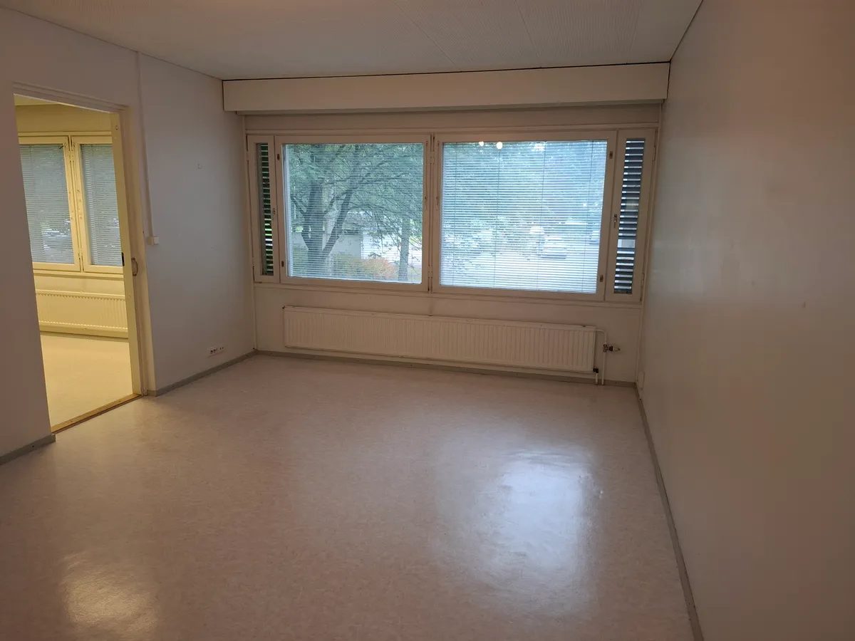 Hyreslägenhet på Lahti i lahti