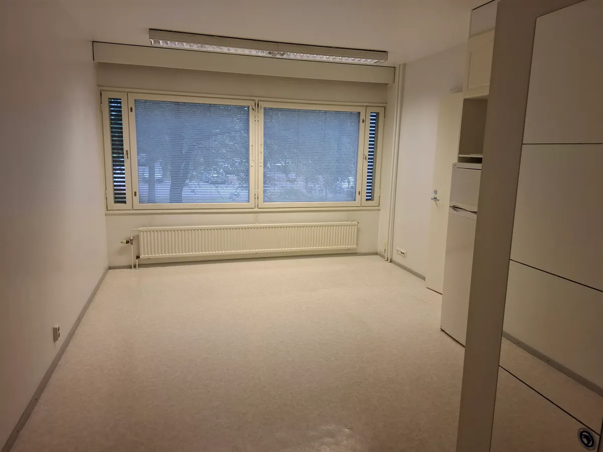 Hyreslägenhet på Lahti i lahti