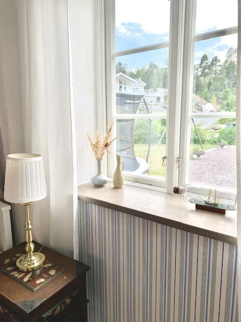 Hyresbostad på Väddö i vaddo