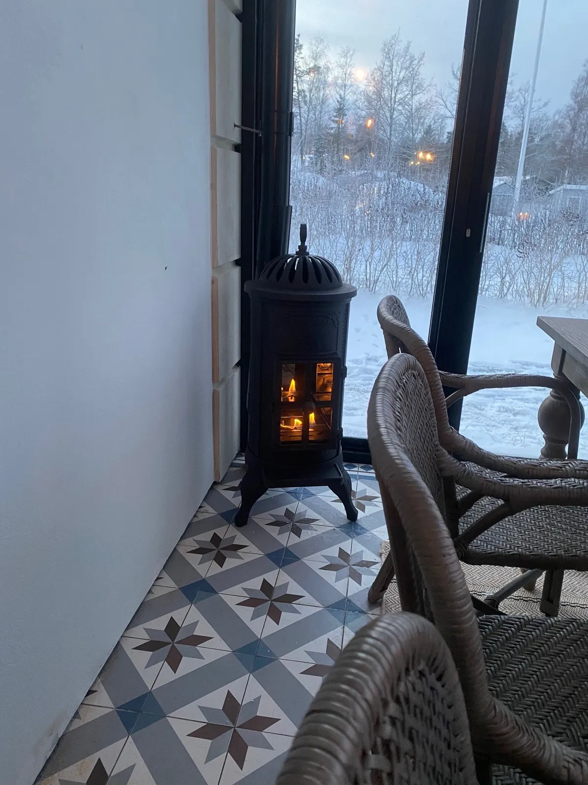 Hyresbostad på Väddö i vaddo