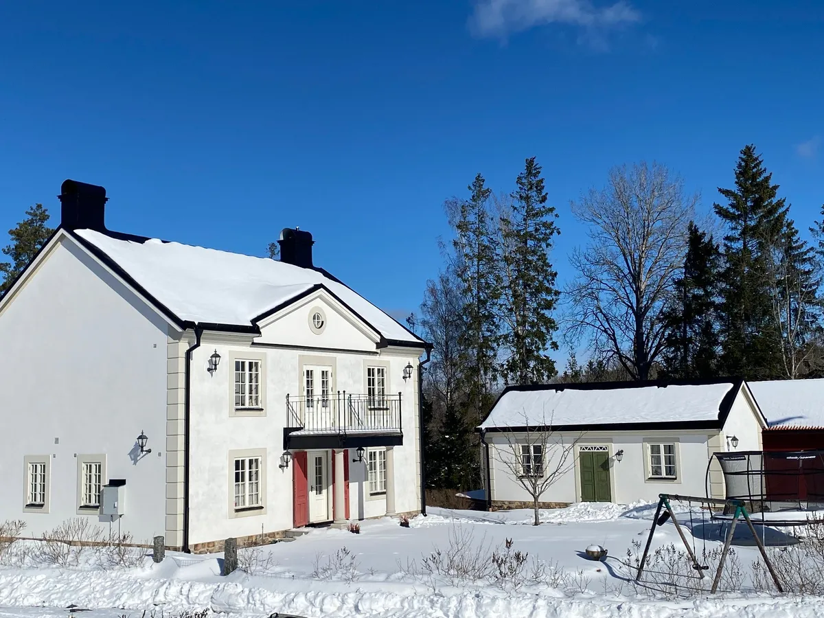Hyresbostad på Väddö i vaddo