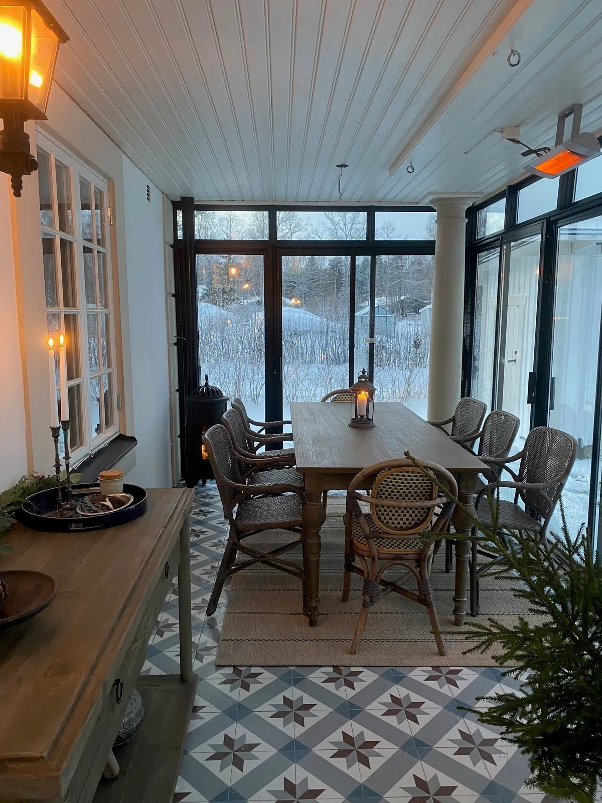 Hyresbostad på Väddö i vaddo